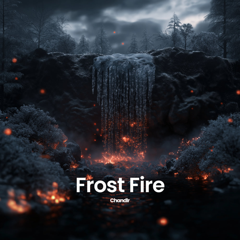 Frost Fire