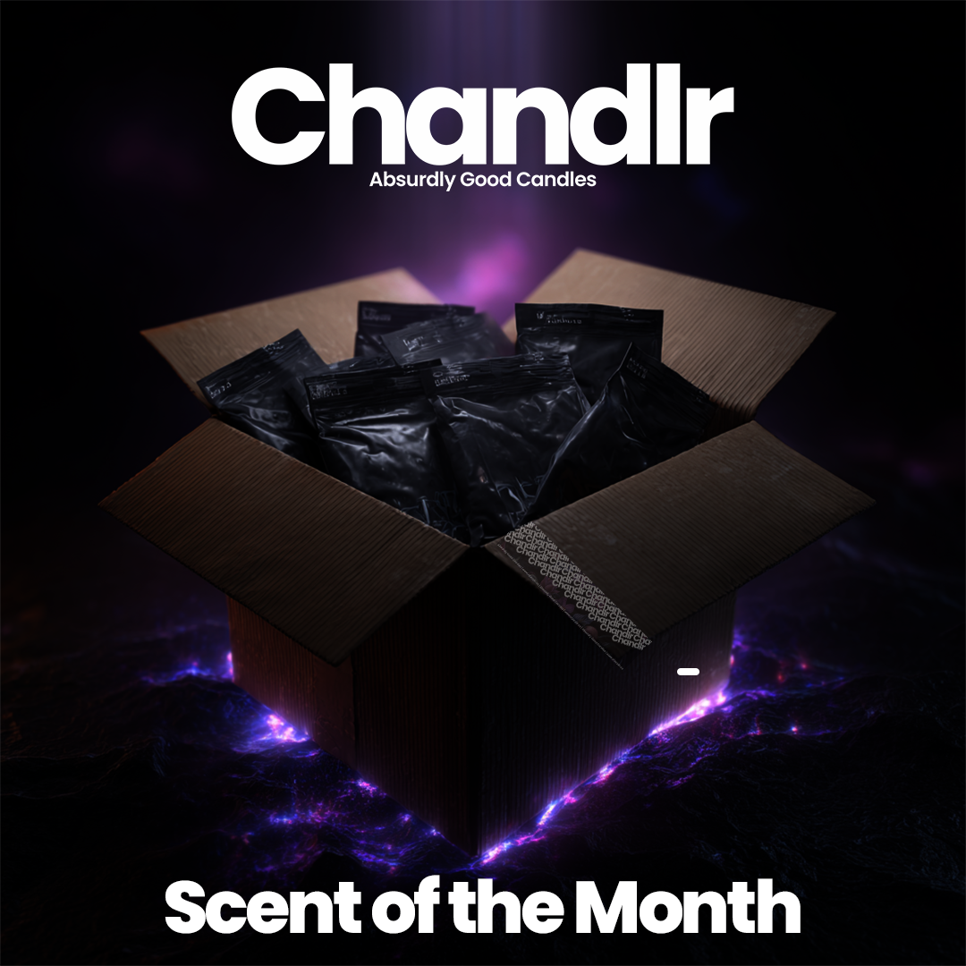 Scent of the Month