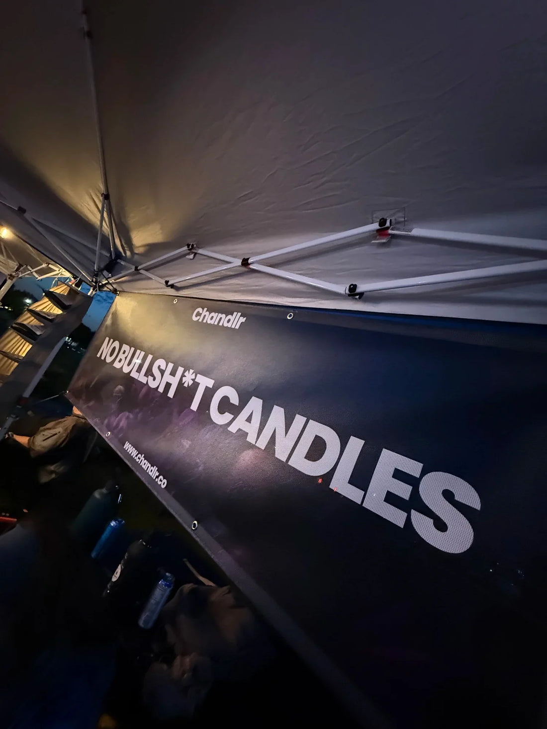 No Bullsh*t Candles - McKinney, Texas