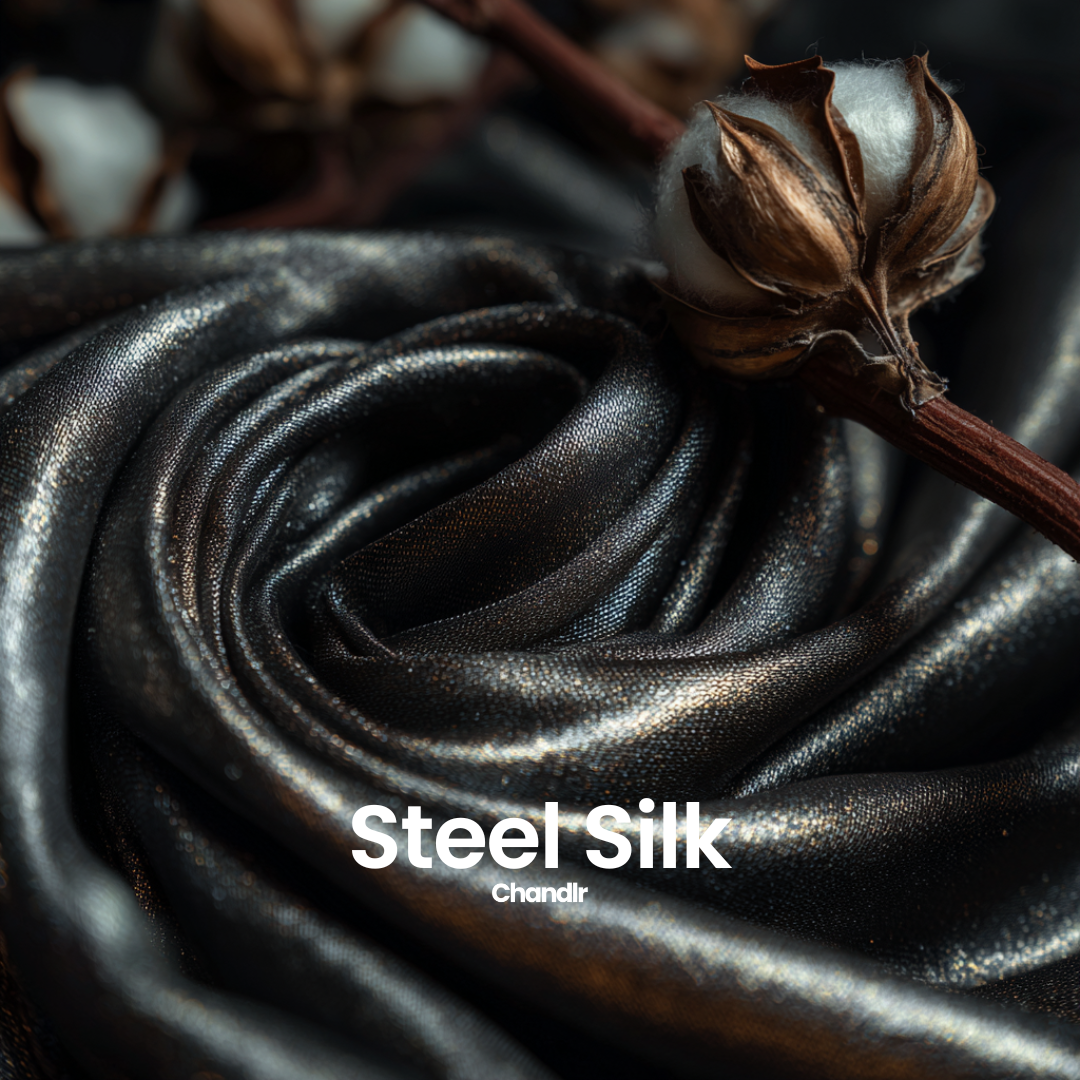Steel Silk