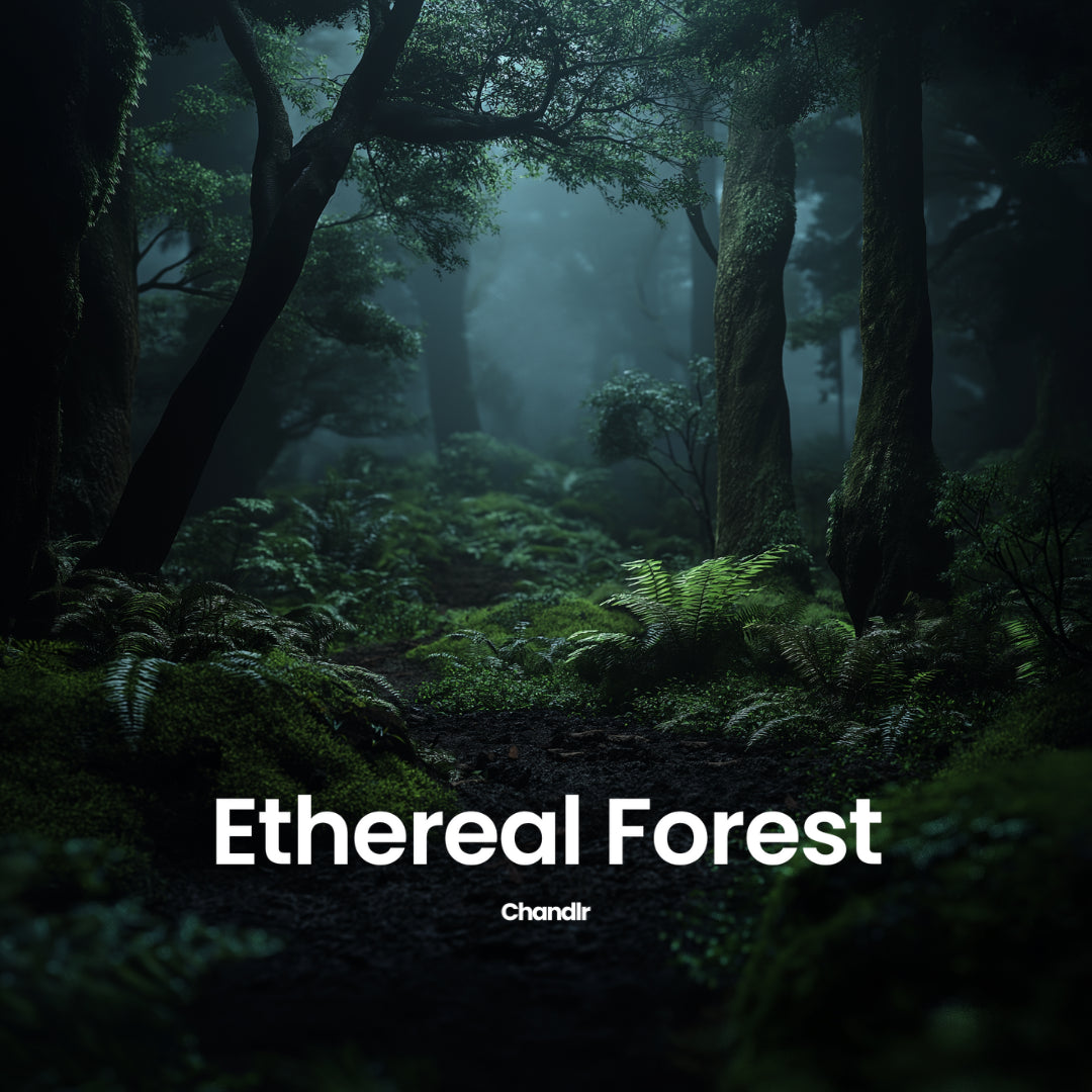 Ethereal Forest