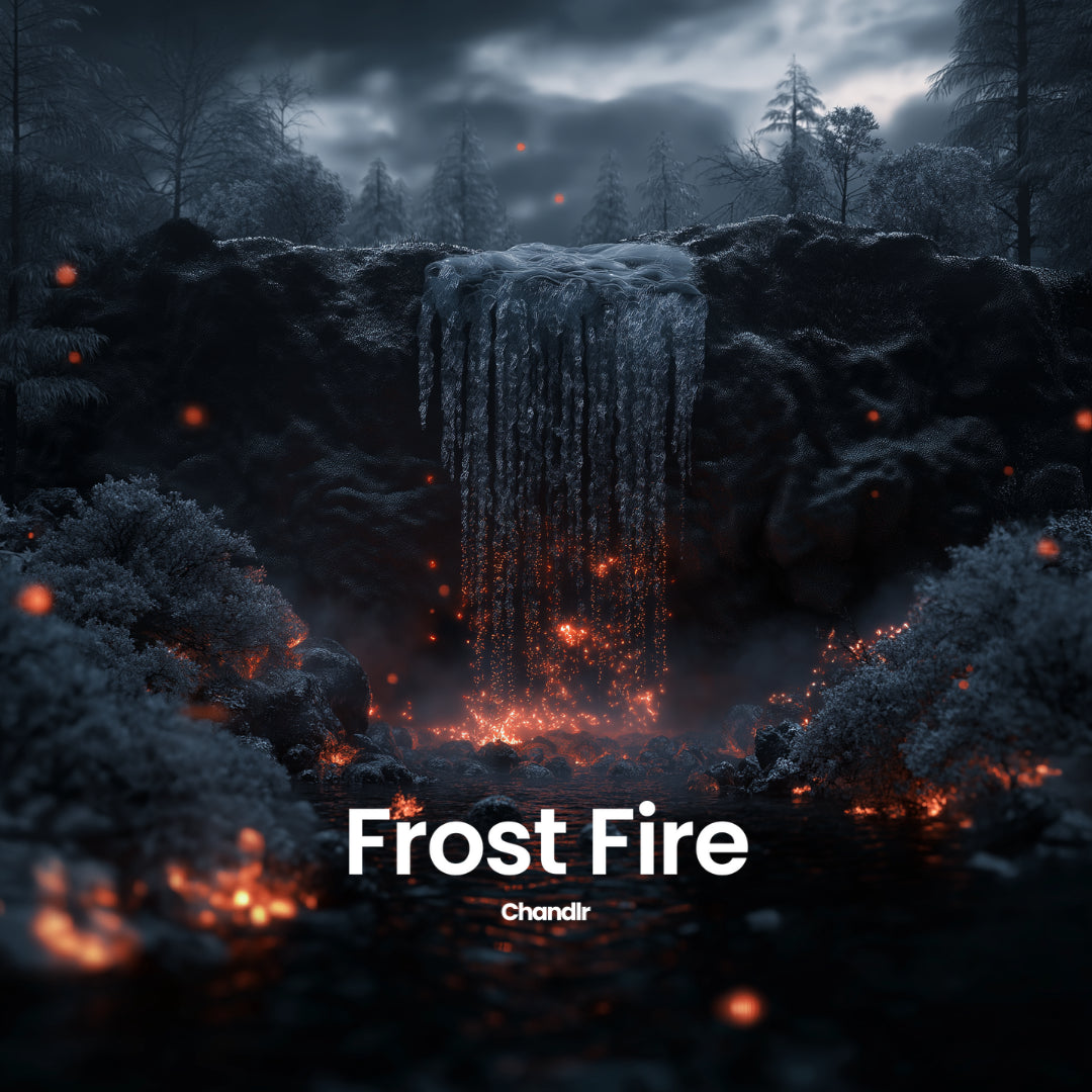 Frost Fire