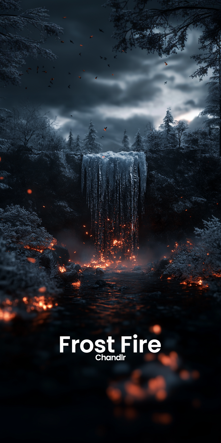 Frost Fire