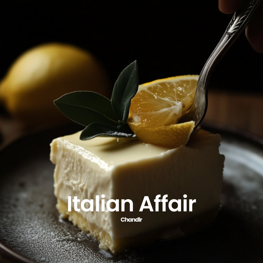 Italian Affair