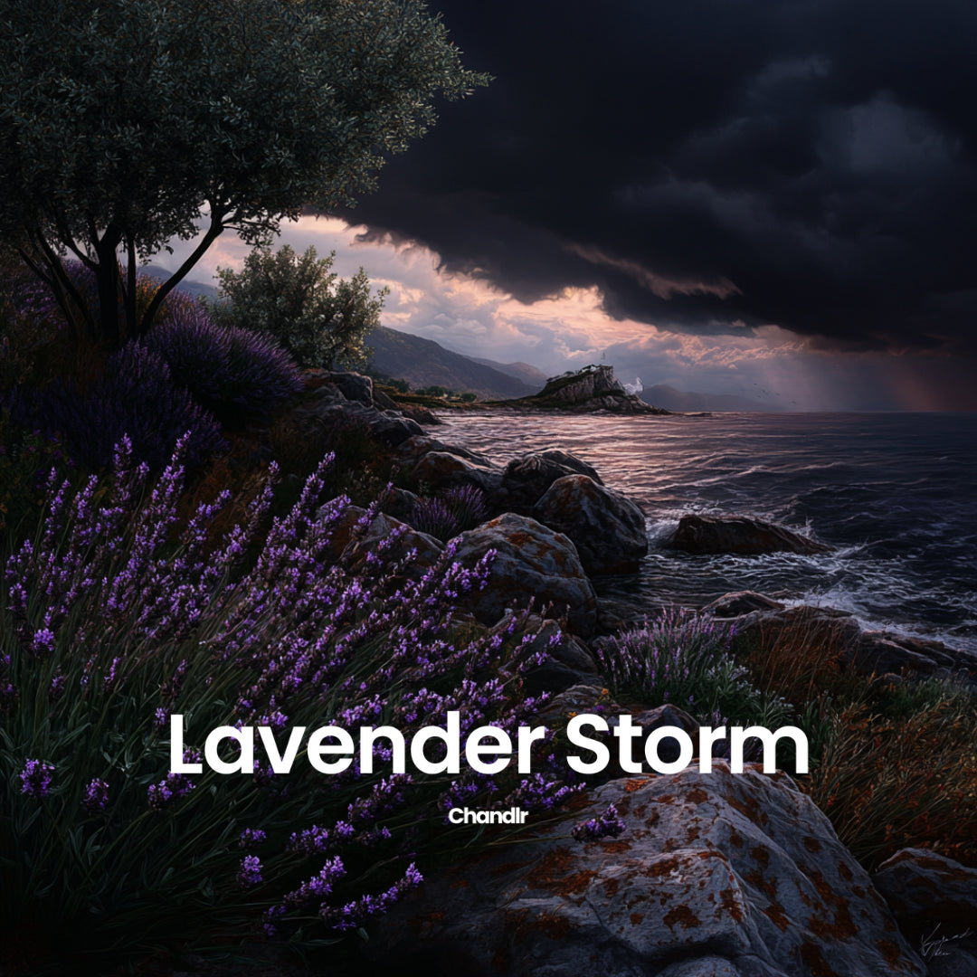 Lavender Storm