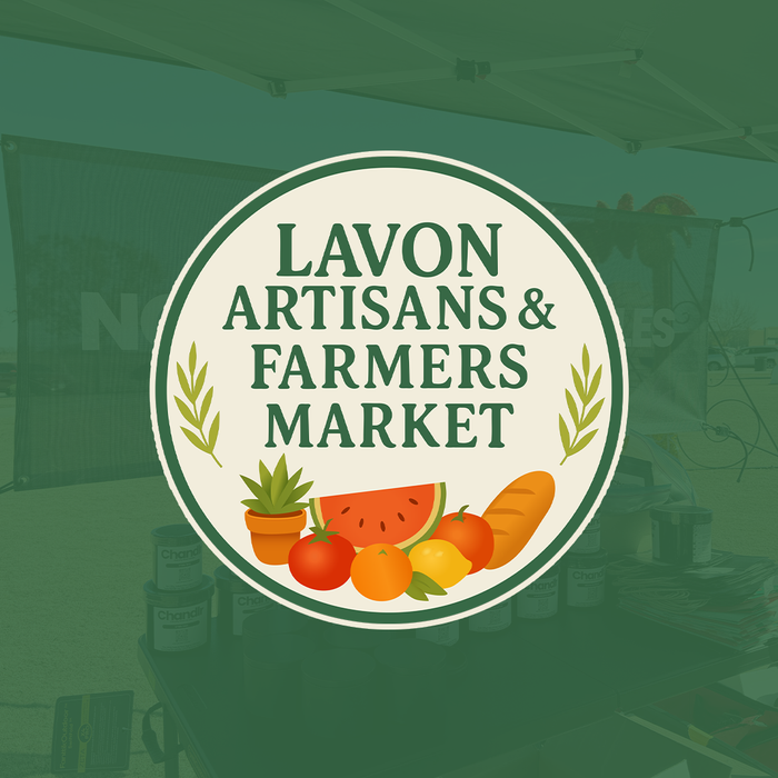 The Lavon Market