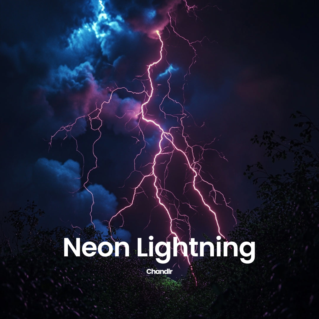 Neon Lightning