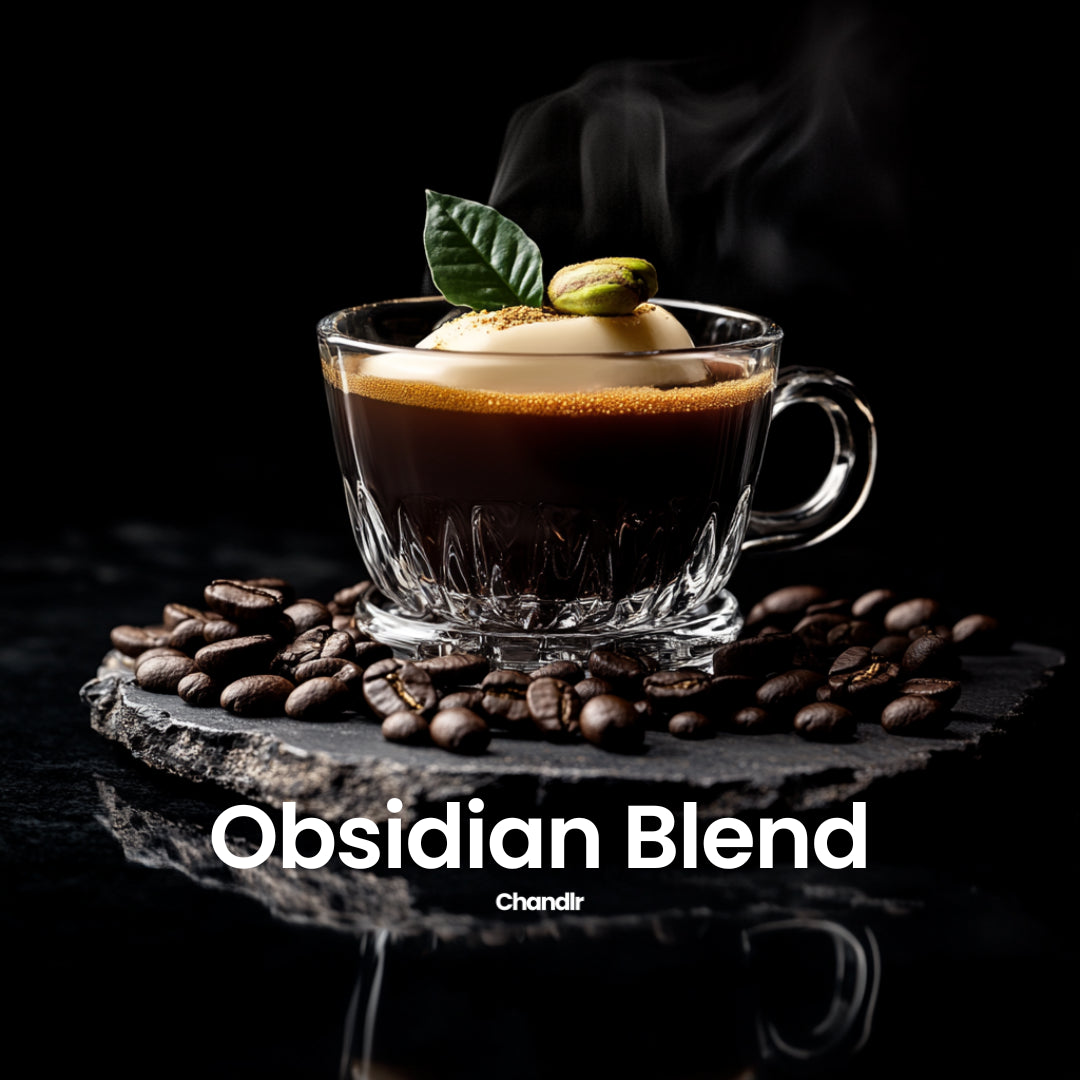 Obsidian Blend