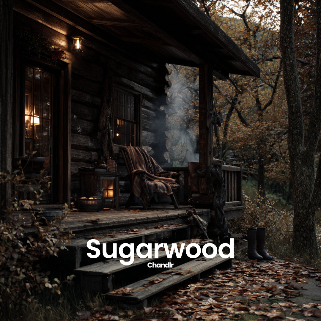 Sugarwood