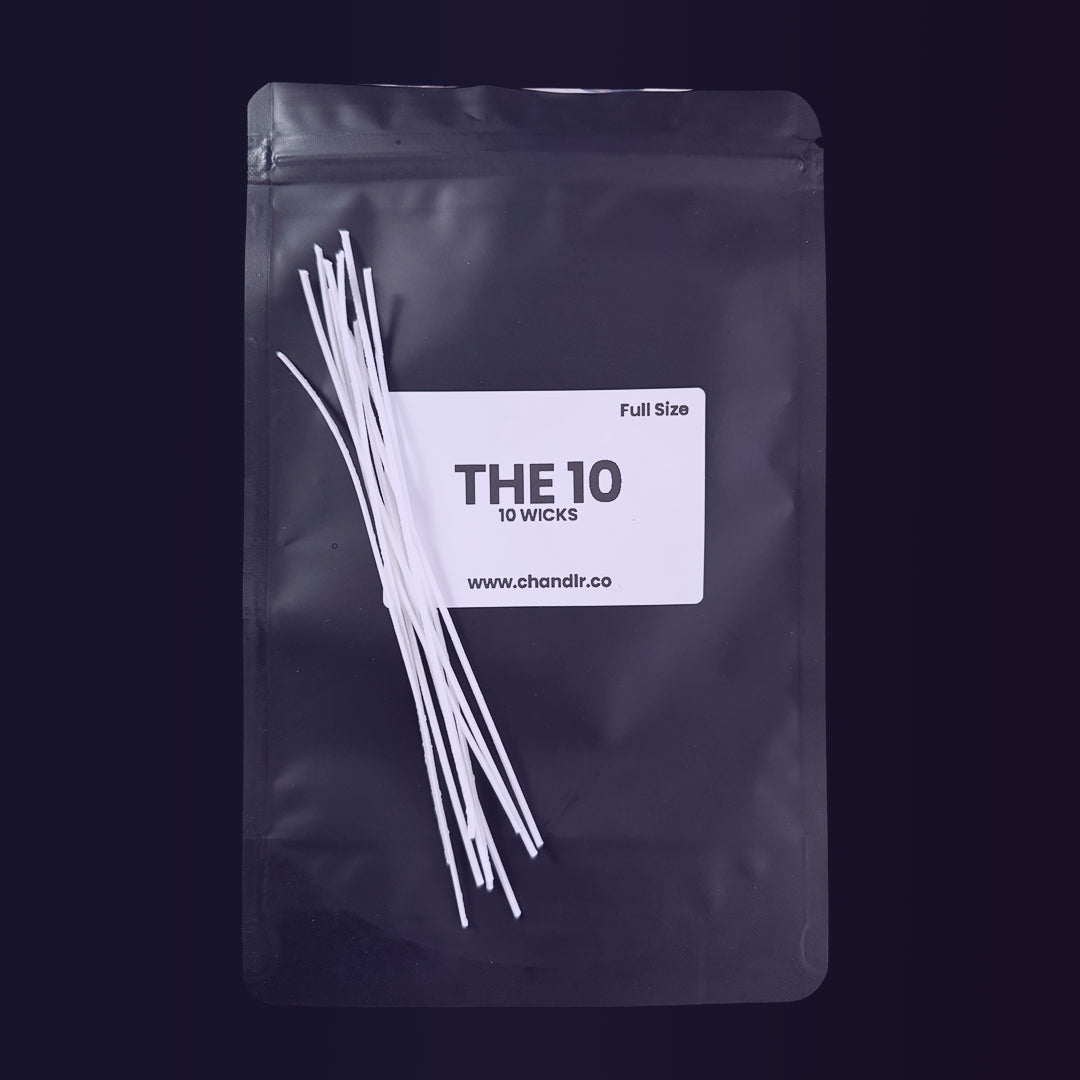 The 10